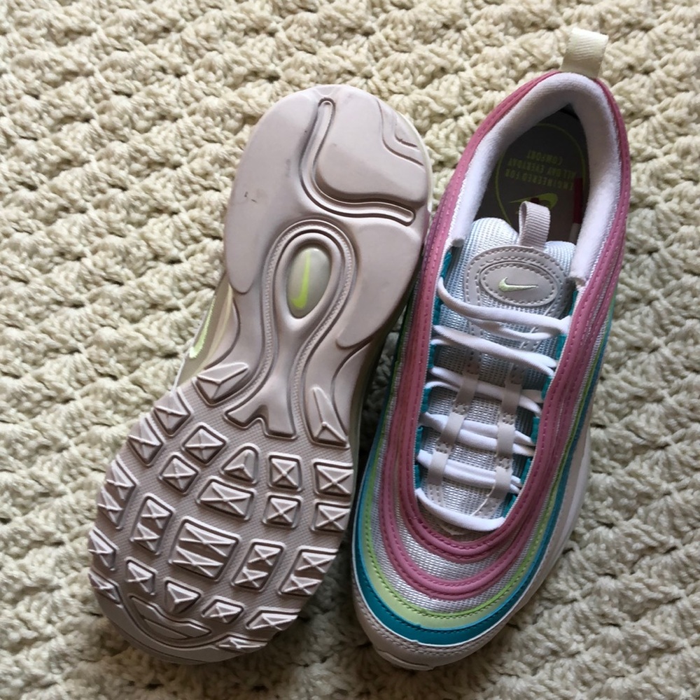 NIKE Air Max 97 - Picture 8 of 12